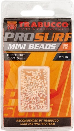 Trabucco Pro Surf Perlen