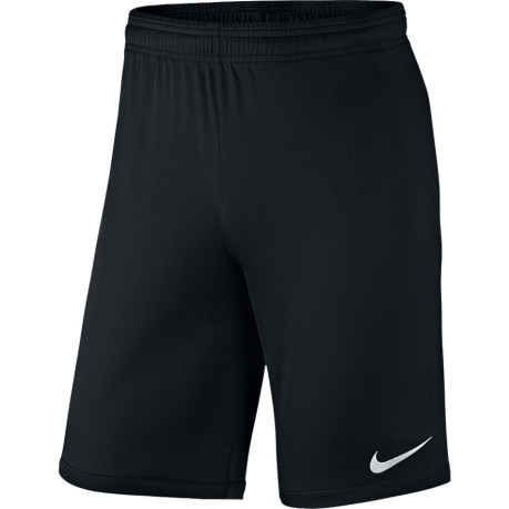 Pantaloncini Calcio Uomo Academy Longer Knit 2 Nike