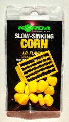 Korda Slow Sinking Corn-Citrus Zing
