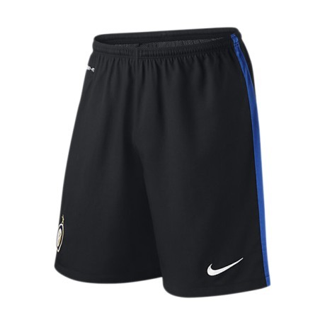Shorts Inter Home Adult 2015/16