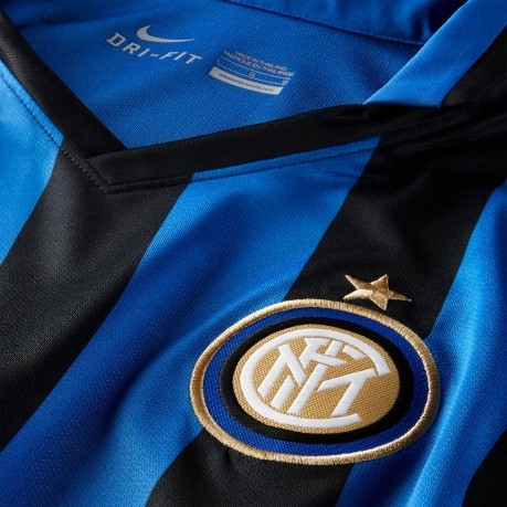 Jersey Inter home Adult 2015/16