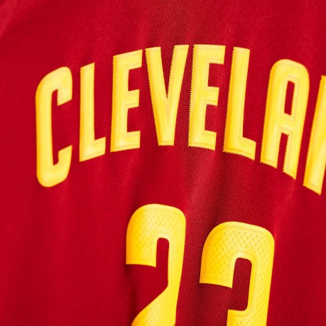 Kit Away The Cleveland Cavaliers Junior