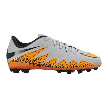 Football boots Hypervenom Phelon II AG Junior Nike