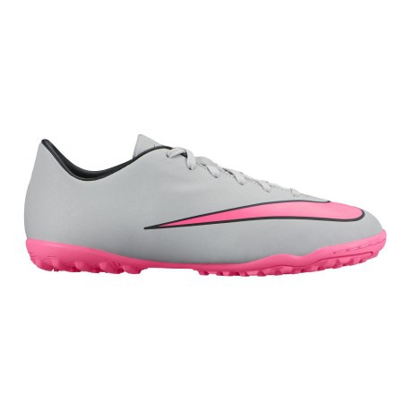 tenis nike mercurial gris con rosa - Tienda Online de Zapatos, Ropa y  Complementos de marca