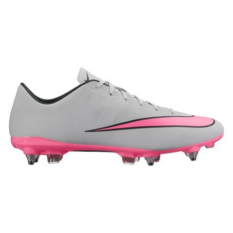 Soccer shoes Mercurial Veloce II SG-PRO Nike