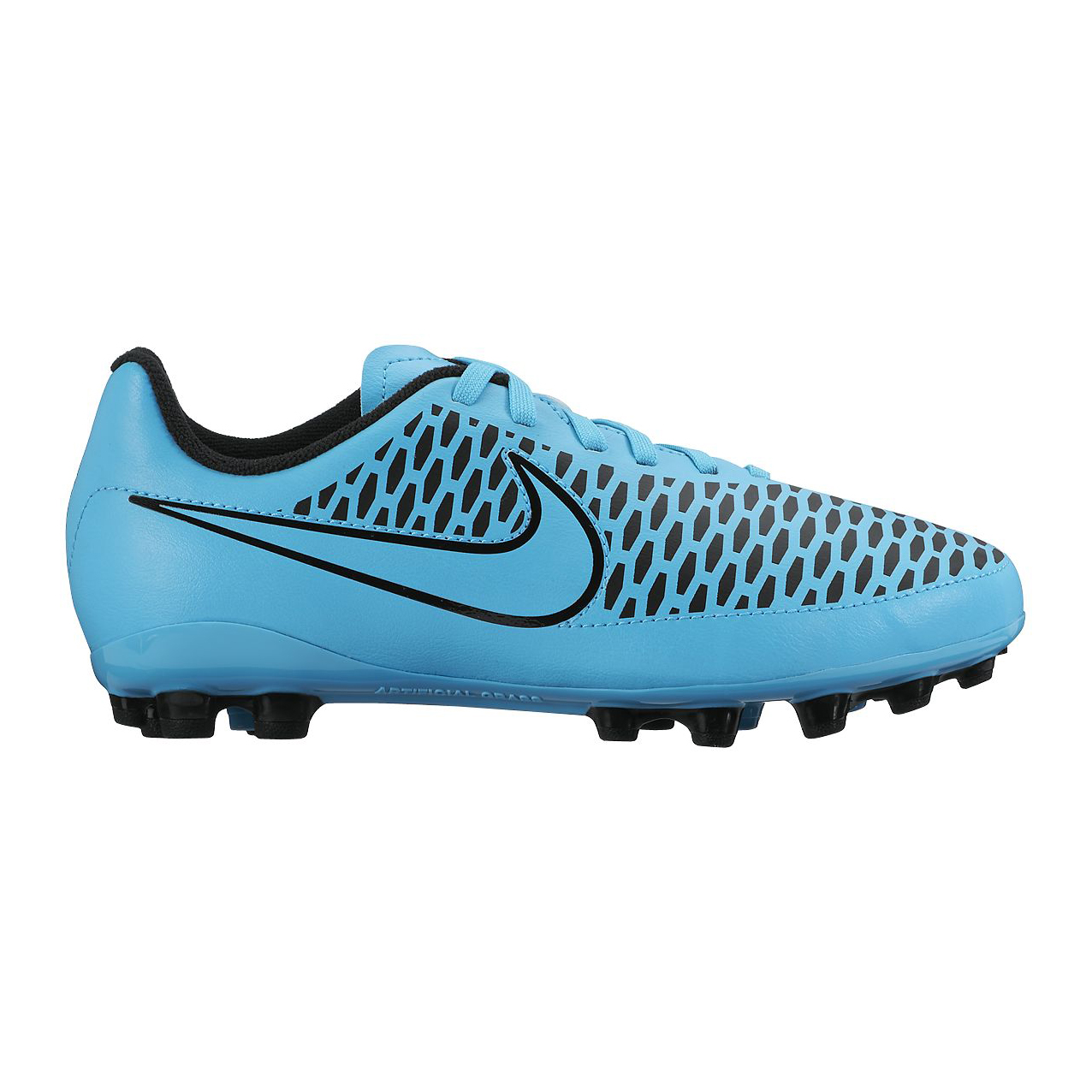 Nike Magista Obra Ii Se Fg Football Homme Chaussure Gris Froid