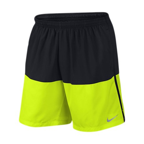 Pantalones cortos de Hombre de 18 cm de Distancia de Nike