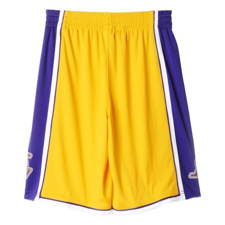 Kit NBA Junior Bryant Lakers Adidas