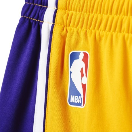 Kit de la NBA Junior Bryant de los Lakers de Adidas