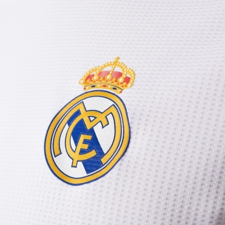 Maillot Real Madrid Domicile Adultes 2015/16