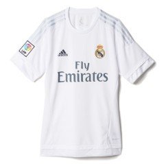 Jersey Real Madrid Home Adult 2015/16