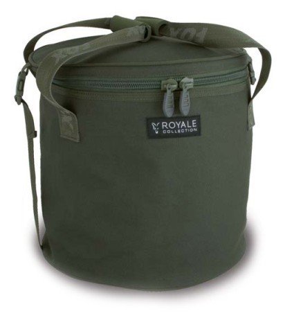 Fox Royale Compact Large Buckets