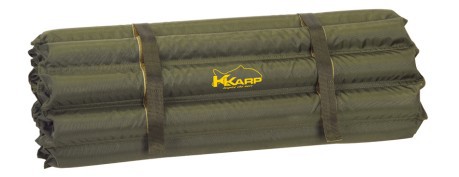 K-Karp Crusader Roll-Up Mat