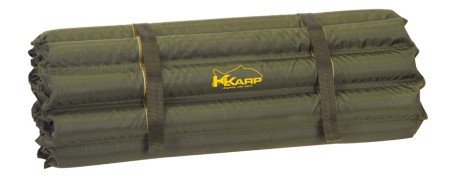 K-Karp Cruzado Roll-Up Mat