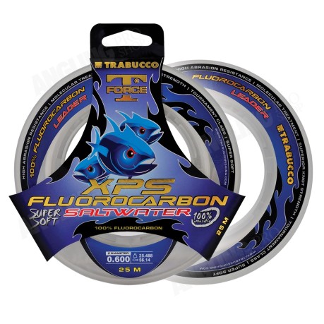 Fluorocarbono XPS SW