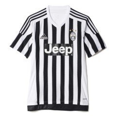 Trikot Juventus Home Erwachsenen 2015/16