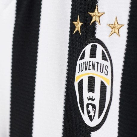 Trikot Juventus Home Erwachsenen 2015/16