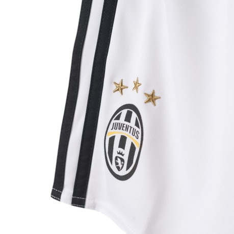 Short Juventus Domicile Adultes 2015/16