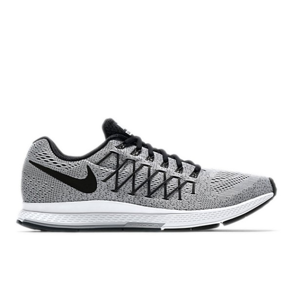 De Los Air Zoom Pegasus 32 colore gris negro - Nike - SportIT.com