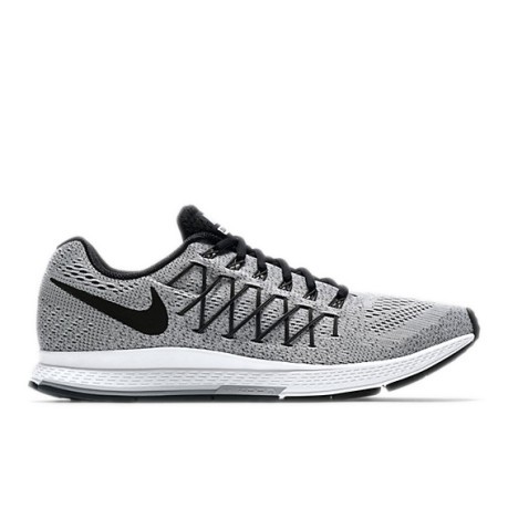 Reafirmar Centralizar Chillido Zapato De Los Hombres Air Zoom Pegasus 32 colore gris negro - Nike -  SportIT.com