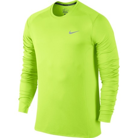 Jersey Homme Miler DF manches longues