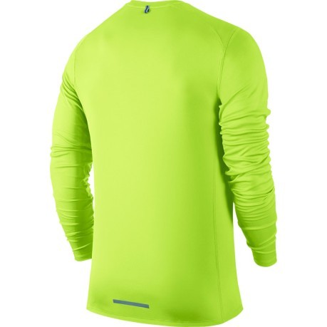 Jersey Homme Miler DF manches longues