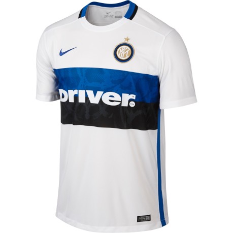 Trikot Inter Mailand Away Erwachsenen 2015/16