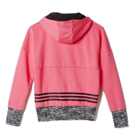 Sweatshirt Girl's Wardrobe Style Full