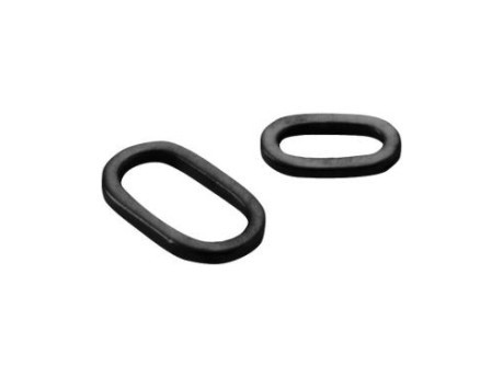 Oval Ring 4,4 x 2,7 mm