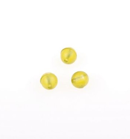 Bore Beads 3 mm
