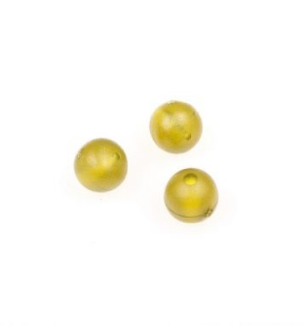 Bore Beads 6 mm