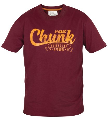 T-Shirt De Chunk