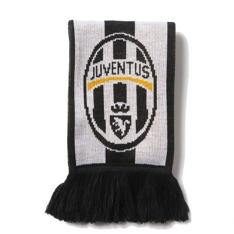 Scarf Juventus