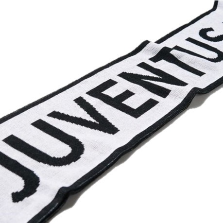 Scarf Juventus