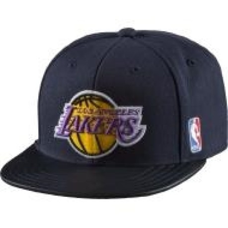 Cappello NBA Lakers 