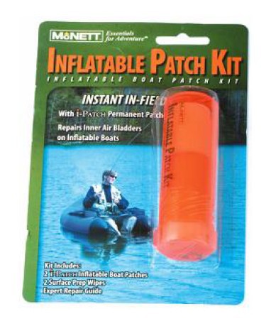 Kit, Inflatable Patch