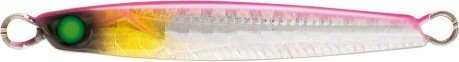 Artificial Chibi Elenco de la Plantilla de 38 mm 5 g rosa
