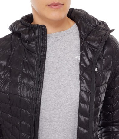 Veste femme Thermoball Hoodie