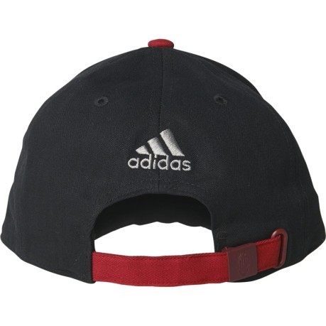 Cappello AC Milan Adidas