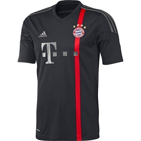Réplica jersey Jugador del Bayern München UCL 1