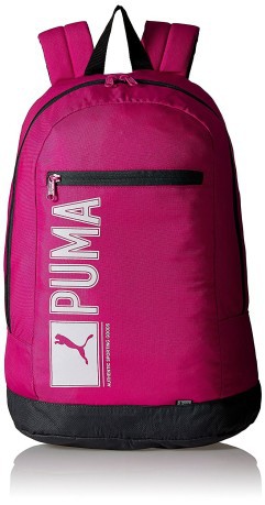 Rucksack Puma Pioneer BackPack colore Rosa - Puma - SportIT.com