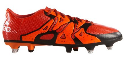 Shoe Football Man X 15.3 SG sx