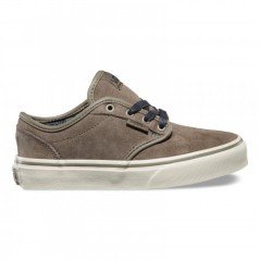Atwood MTE Suede