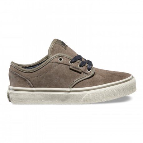 Atwood MTE Suede 