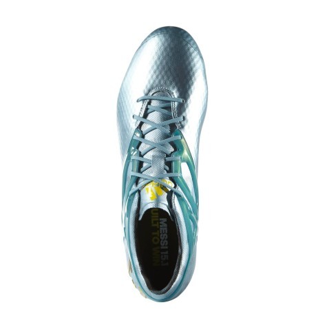 Zapatos del fútbol de Messi 15.1 FG/AG Adidas