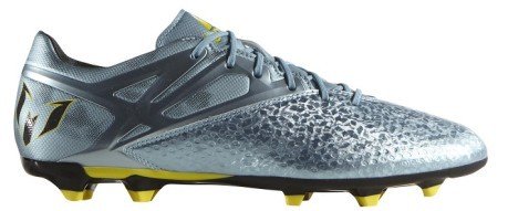 Zapatos del fútbol de Messi 15.2 FG/AG Adidas sx
