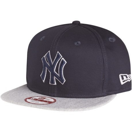 Sombrero Tonal de Relleno de los Yankees de NY