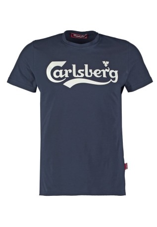T-shirt de Carlsberg