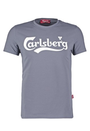 T-shirt de Carlsberg