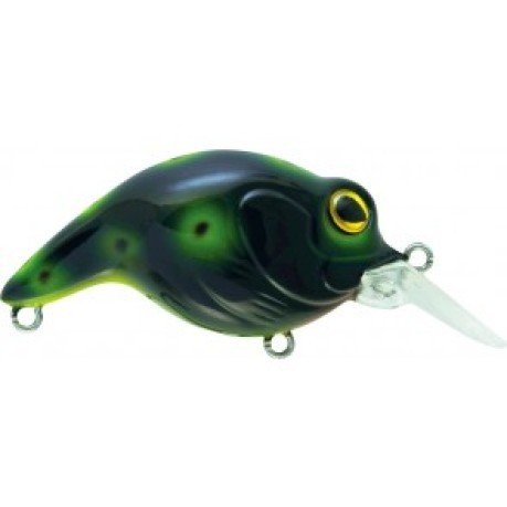 Artificial lures Ugly Crank